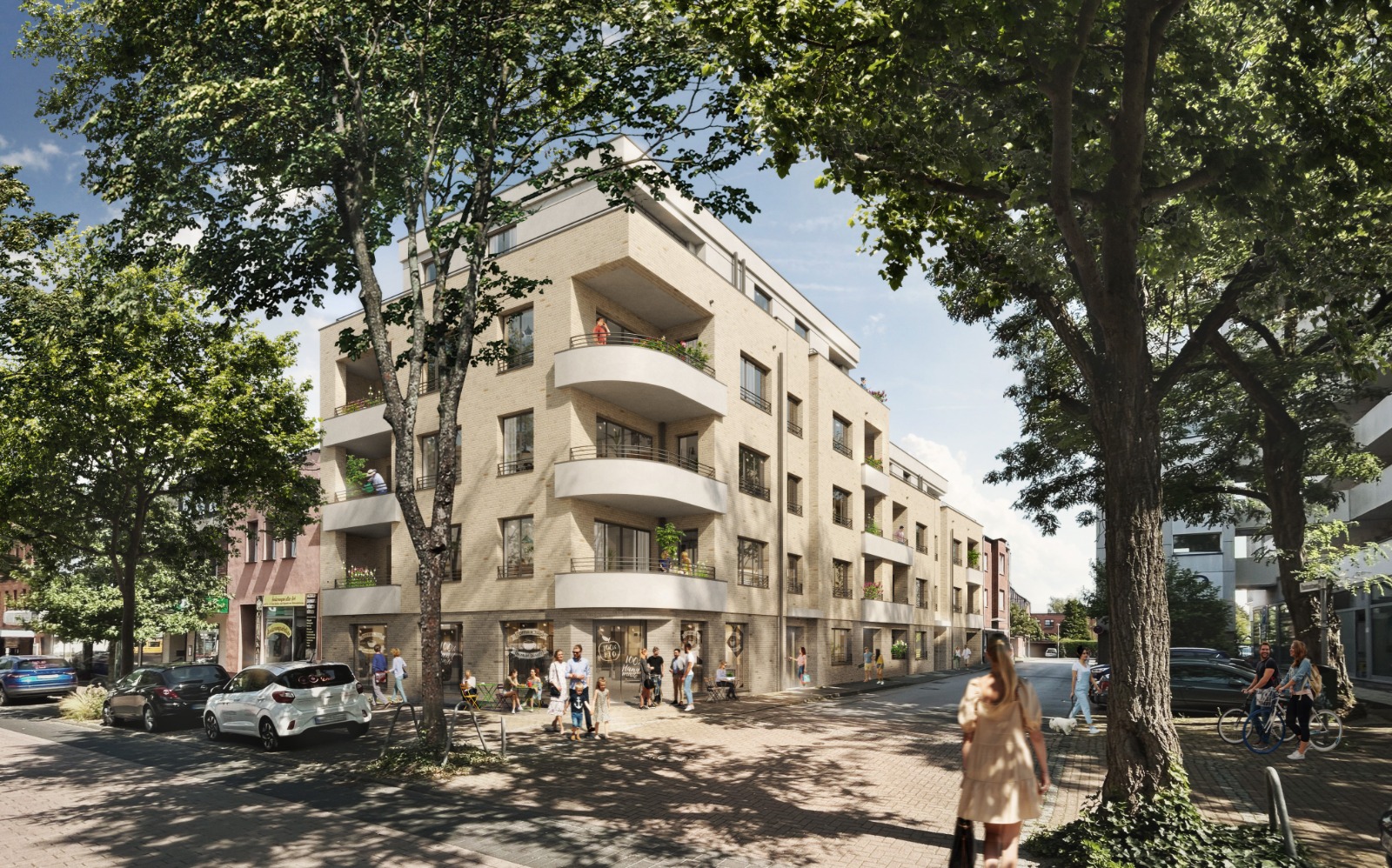 Projekt Neubeckum