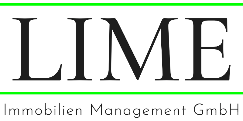 LIME Immobilien Logo